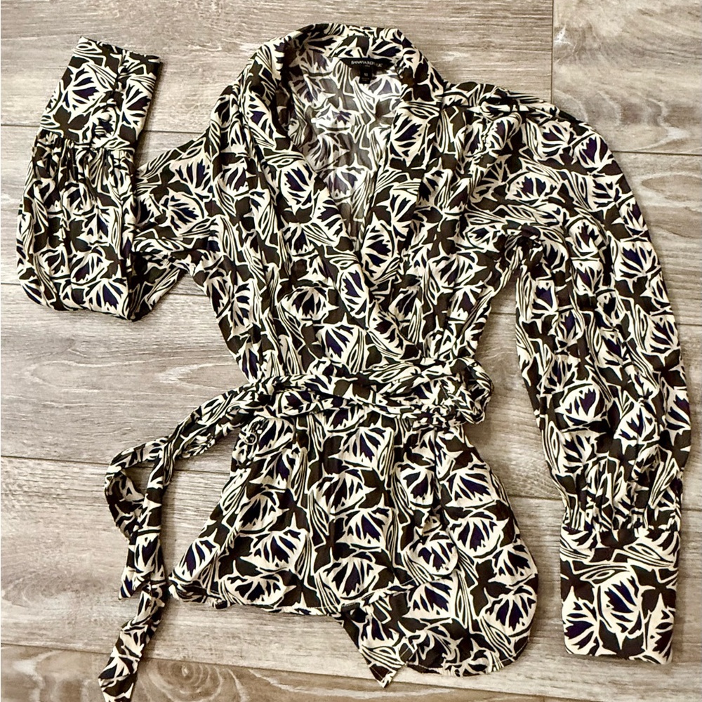 Banana Republic Blouse